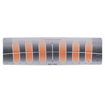 Portable Golf Putter Putting Mat Golf Training Aid Indoor Mini Golf Equipment Traini xc335