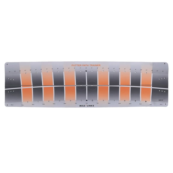 Portable Golf Putter Putting Mat Golf Training Aid Indoor Mini Golf Equipment Traini xc335