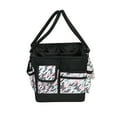 thumbnail image 4 of Everything Mary Craft Bag Organizer Tote, Pill Print, 4 of 6