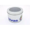 thumbnail image 3 of Reloj Chivas Guadalajara Metal Acero Fechador Caballero, 3 of 3