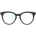 thumbnail image 2 of Prive Revaux Women's The Julia-Caviar Black Frame Eyeglasses, 2 of 3