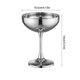 thumbnail image 3 of Elegant Dessert Cups 304Stainless Steel Serving Cups Ice Cream Cup Small Dessert Fruit Plate Kitchen Tableware for Cake, 3 of 4