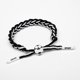 thumbnail image 2 of Pulsera de Fútbol Fútbol Joyería Ajustable Unisex Fútbol Paracord Pulseras Fútbol Regalo, 2 of 4