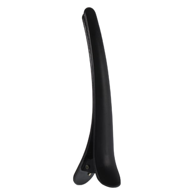 Soidarity Horquilla para el pelo recta, pelo largo, pelo corto, horquillas para el pelo, pinza para el pelo con fecha de inicio, Clips fijos, tocados, Cuidado del cabello Negro Soidarity CE000483-00