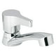 thumbnail image 1 of Llave individual para lavabo, ABS, maneral palanca, Basic Foset MP-143, 1 of 2