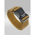 thumbnail image 2 of Men Belt Adjustable Length Multifunctional Wearproof Breathable Outdoor Sports Belt, 2 of 8