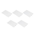 thumbnail image 3 of Standard Grip Cutting Mat, PVC Adhesive Cut Mat Non Slip Grid 5Pcs  For Cutter, 3 of 8