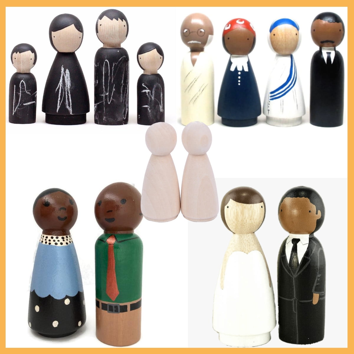 wooden peg dolls walmart