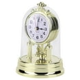 thumbnail image 5 of OTVIAP Silent Table Clock, Vintage Shelf Clock Clock, For Home Decoration For Office, 5 of 8