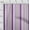 Light Purple, variant on oneOone Organic Cotton Poplin Twill Fabric Multicolor Stripe Printed Craft Fabric BTY 42 Inch Wide