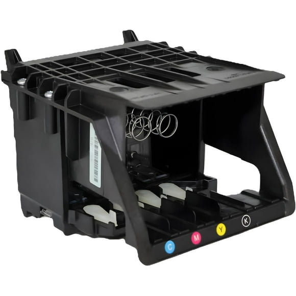TRAHOO-952 Printhead for HP OfficeJet Pro 7740 8210 8702 8710 8715 8720 8725 8730 8740 Printers Print Head Replacement Compatible 952/953/954/955 Ink Cartridges