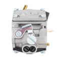 thumbnail image 1 of Carb Assembly, High Strength Long Durability Reliable Stable  Robust Aluminum Precise Saw Carburetor  for RWJ-3 502623201 544266101, 1 of 8