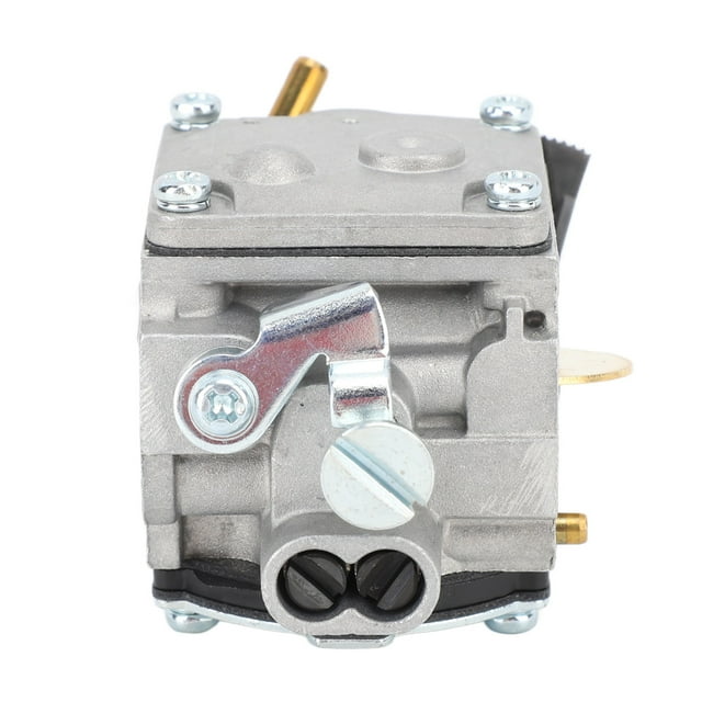 Carb Assembly, High Strength Long Durability Reliable Stable Robust Aluminum Precise Saw Carburetor for RWJ-3 502623201 544266101