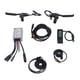 thumbnail image 3 of Kit De Controlador De Motor De Bicicleta Eléctrica, Juego De Conversión De Bicicleta Eléctrica 15A De Alta Dureza Para Scooter, 3 of 7