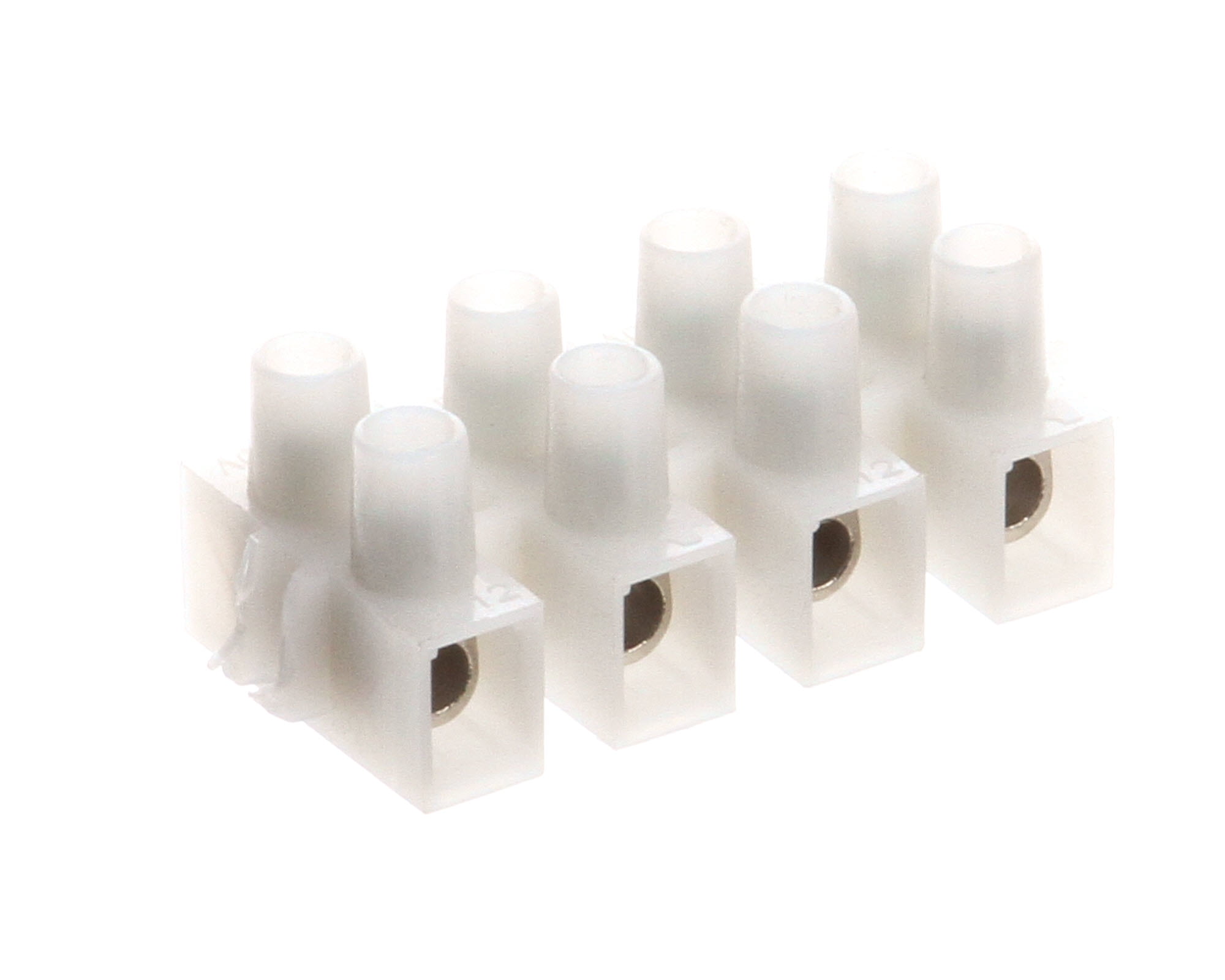 Star Terminal Block, 4 Pos, H9-Z10283 - Genuine OEM Replacement Part
