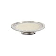 thumbnail image 1 of Julia Knight Soap Dish Classic Bath Collection, One Size, Snow, 1 of 10
