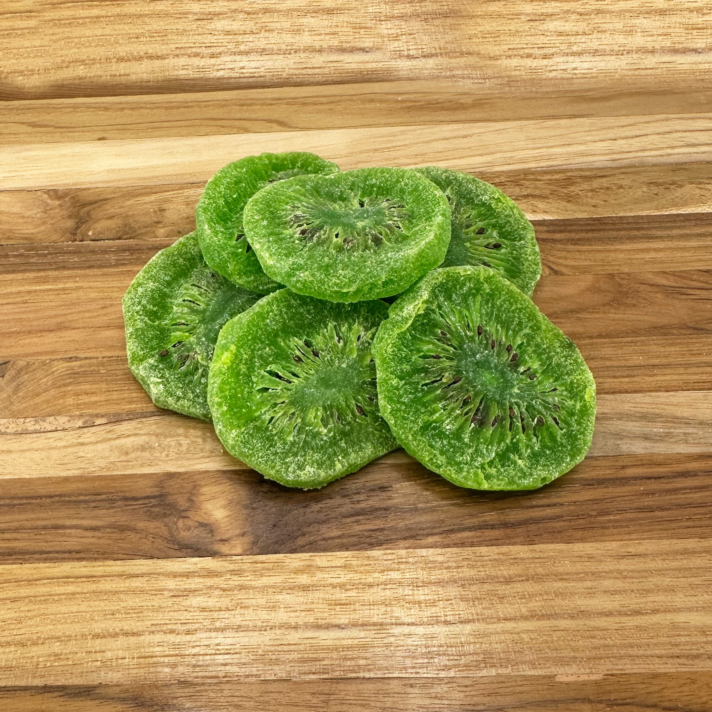 FirstChoiceCandy Sweetened Sliced Dried Kiwi, 5 Pound