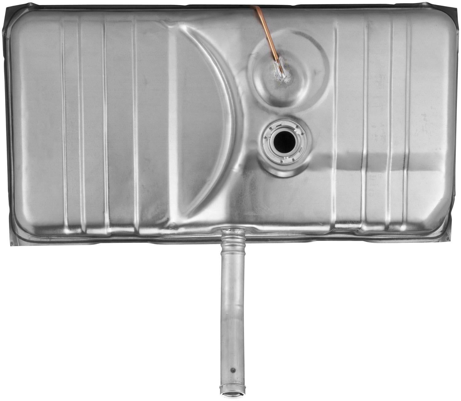 Spectra Premium GM2108 Classic Fuel Tank Fits select: 1973-1974 CHEVROLET NOVA, 1973-1974 PONTIAC VENTURA