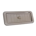 thumbnail image 1 of Rejilla de ventilación de salida de aire de techo 88570-60141 88570-60141 salida de ventilador de refrigeración/calefacción para Marrón Yotijar Rejilla de ventilación de salida de aire, 1 of 10