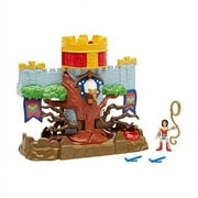 Fisher-Price Imaginext Themyscira Island Action Figure