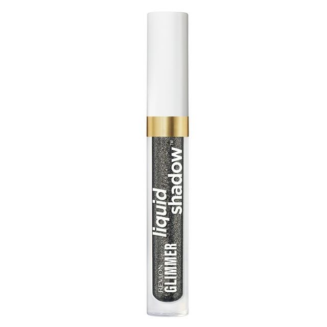 Sombra para ojos Revlon Glimmer Liquid Shadow Rock-it 4.27g