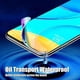 thumbnail image 3 of 4Pcs Hydrogel Film For Xiaomi Redmi note 8 Pro Screen Protector, 3 of 5