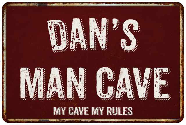 Wi Fi INSIDE Rustic Metal Sign Vintage Tin Shed Garage Bar Man Cave Wall Plaque 