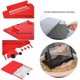 thumbnail image 5 of Screen Magnifier 2025 Version, Foldable 3D HD Magnifier Pull-Out for Phone Magnifying 10-12inch Screen Amplifier Smart Mobile Phones Movies, Stand Cool Gadgets for Women(White,10 inch), 5 of 7
