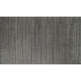 thumbnail image 1 of Ahgly Company Indoor Rectangle Contemporary Gray Abstract Area Rugs, 7' x 9', 1 of 6