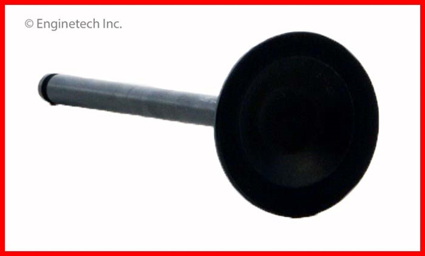 VALVE 1 EXH FORD JAG 3.
