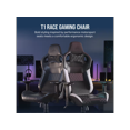 thumbnail image 2 of Corsair T1 RACE Gaming Chair - Black  CF-9010059-WW, 2 of 5
