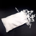 thumbnail image 2 of 340 Characters White Letter Set for Changeable Felt Letter Boards, 3/4 Inch Letters with Gift Cloth Bag Including, 2 of 5