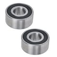 thumbnail image 3 of High Speed Bearings, Angular Contact Bearing Pressure Resistance Large Load Capacity  for Planetary Reducer for Cycloid Reducer, 3 of 8