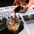 thumbnail image 3 of 4pcs  Glass Milk Pitchers Household Kitchen Milk Pitchers Pouring Dispenser Kettles for Home, 3 of 6