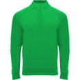 thumbnail image 1 of Roly Boys/Girls Epiro Quarter Zip Long-Sleeved Sweatshirt, 1 of 4