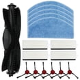 thumbnail image 1 of Pour Laresar Mars 01 Kit d'Accessoires Pièces de Rechange Consommables, 1 of 6