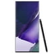 thumbnail image 1 of Samsung Galaxy Note 20 Ultra 256GB Negro Reacondicionado Grado A Samsung Galaxy Note 20 Ultra, 1 of 4