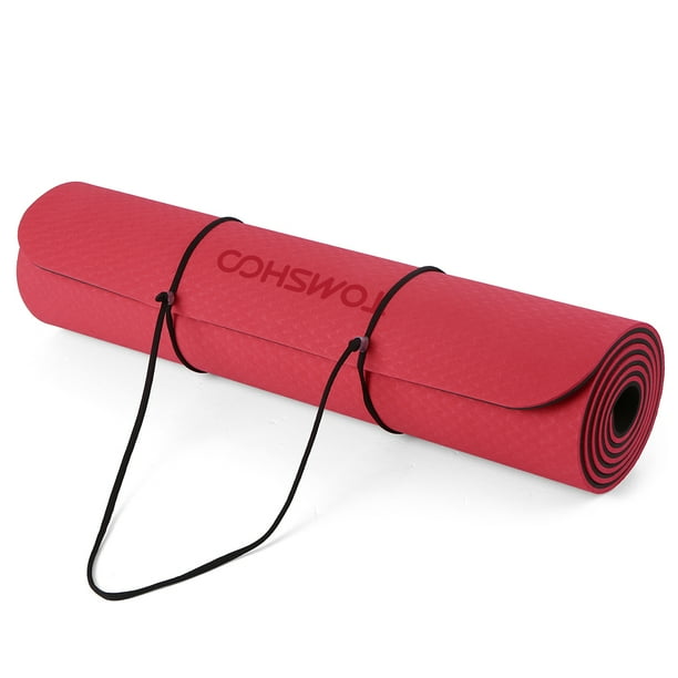 Tomshoo yoga mat sale