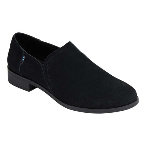 toms low heel booties