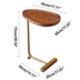 thumbnail image 3 of Winter Savings Clearance pimelu Small Coffee Table, Mobile Tea Table, Mini Sofa, Side Cabinet, Corner Table, Bedside Table, Bedside Table, Bedside Table, Small Table Summer Clearance, 3 of 6