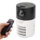 thumbnail image 5 of Mini Projector, Dual Fan Cooling 100V-240V ABS Material HD 1080P Movie Projector Cinematic Sound For U Disk For DVD, 5 of 8