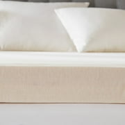 Comfort Classics 4 Memory Foam Mattress Topper