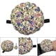 thumbnail image 4 of Alfiler de muñeca usable cojín de costurlfiler magnético accesorios de blanco Hugo Muñequera de cojín, 4 of 8