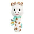 thumbnail image 2 of Sophie la girafe | Sweetie Pouet Rattle | Soft Fun & Easy to Grasp | Awaken All 5 Senses, 2 of 12