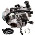 thumbnail image 3 of Maxpeedingrods Carburetor for Honda 350 Rancher TRX350TE TRX350TM 2000-2006 Carb, 3 of 6