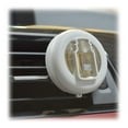 thumbnail image 2 of Yankee Candle Smart Scent Vent Clip Car & Home AC Air Freshener, Sage & Citrus-4, 2 of 3