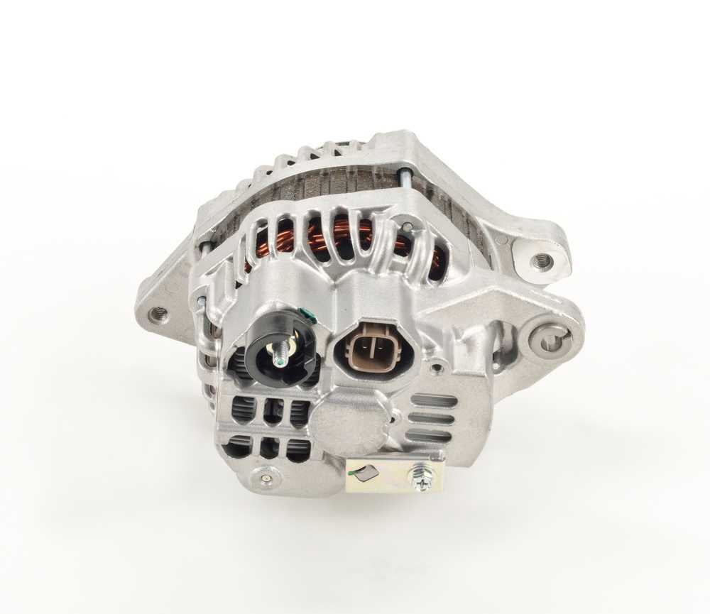 Bosch AL1304X Premium Alternator