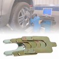 thumbnail image 2 of U-shaped Washer U-type Plug Gasket Four-wheel Positioning Adjustment Washer, 2 of 7