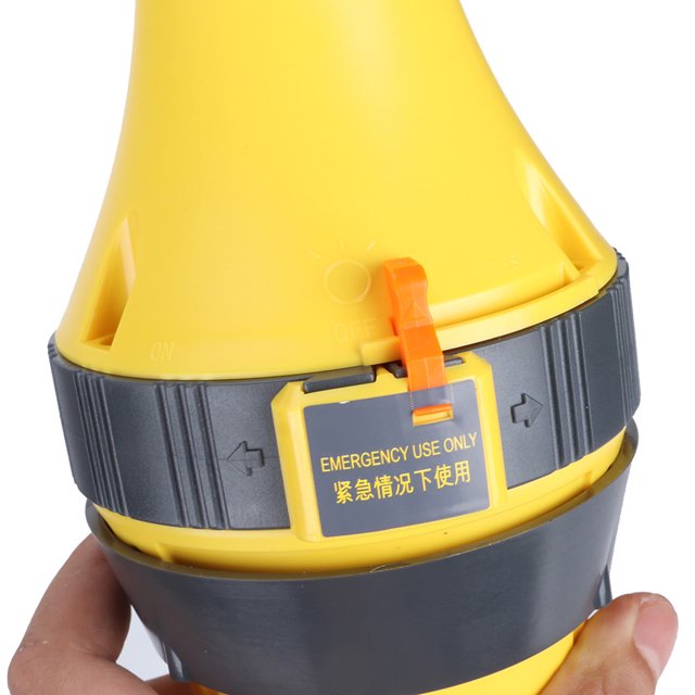 SART RADAR Pathfinder Transponder VAI8 Para Rescatar Y Búsqueda Marina