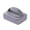 A, variant on Grill Stone Cleaning Brick Block Grill Cleaning Stone with Handle, Grill Clean Brick for Removing Stains, BBQ Grill,1PCS